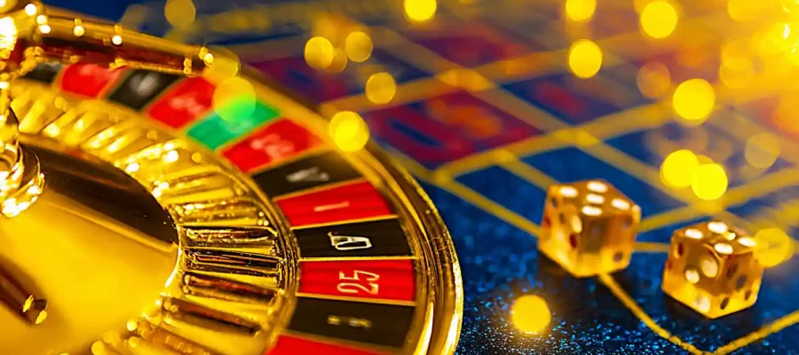 Paglalarawan ng 10 jili cc app para sa Online Casino