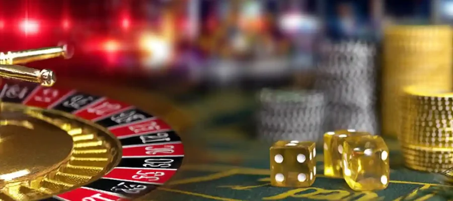Lahat ng Dapat Mong Malaman sa 10 Jili Club Online Casino