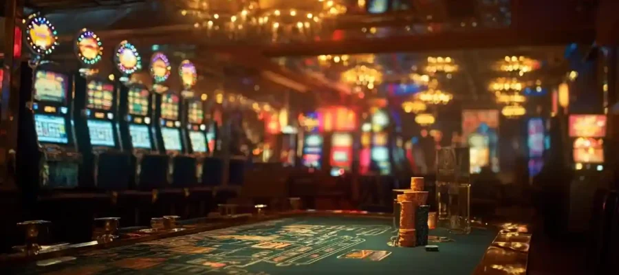 10 Jili Casino: Alamin ang Mga Benepisyo ng Online Gaming