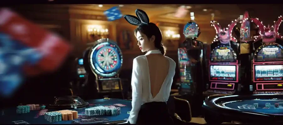 10 Jili Casino Slot: Gabay sa Pag-login at Laro
