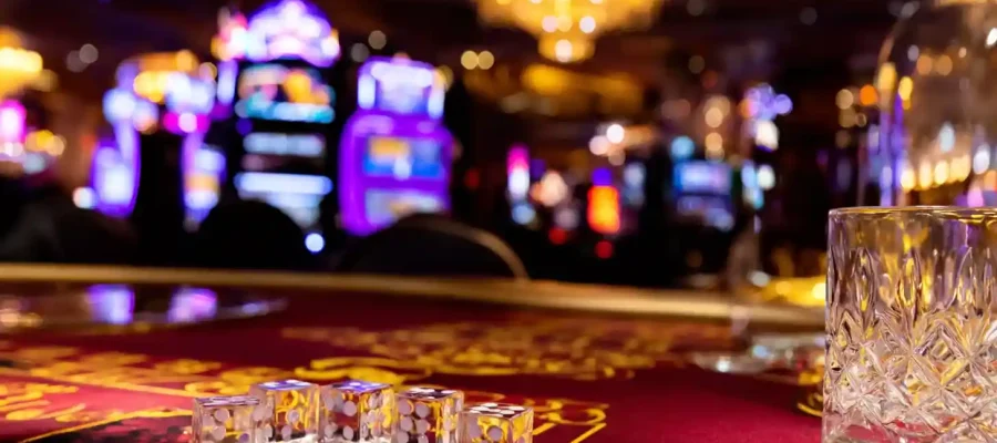 Paano Mag-Log In sa 10 Jili Casino: Gabay sa Pag-access
