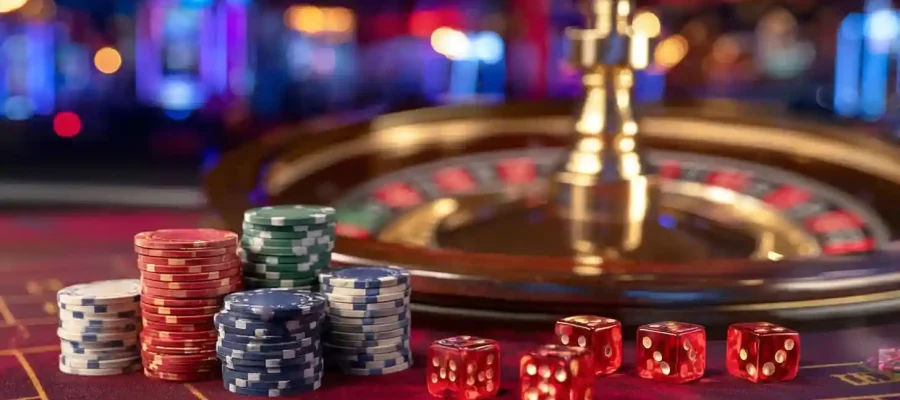 Paano Mag-Login sa 10 Jili Online Casino