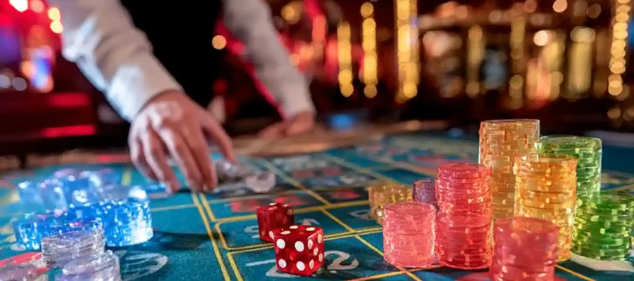 10 Jili Casino Login: Ligtas at Madaling Proseso