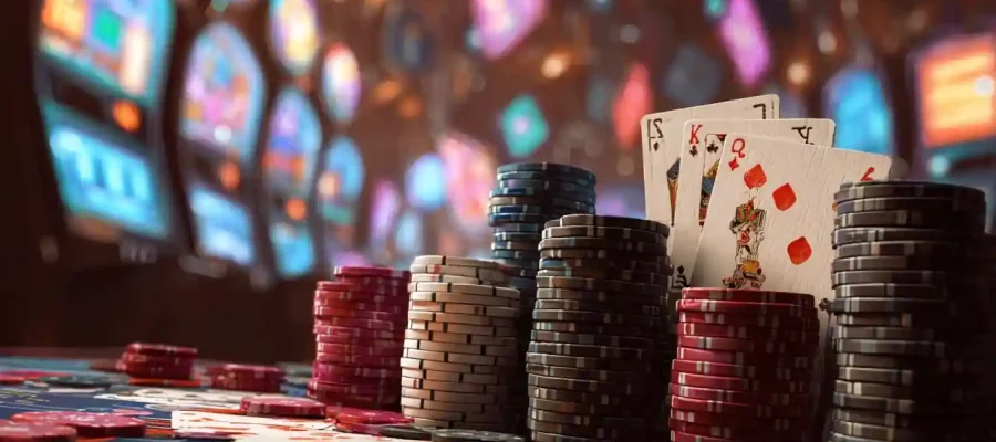 10 jili: Lahat ng Dapat Mong Malaman Tungkol sa 10.jili Club