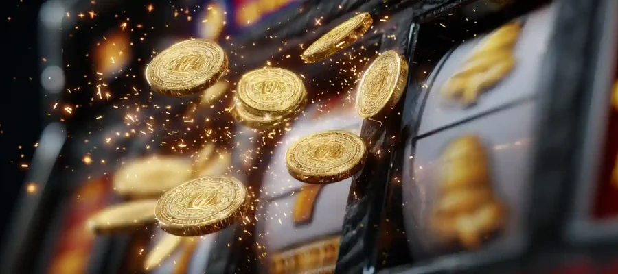 10 Jili Slot Game: Gabay sa Paglalaro at Mga Benepisyo