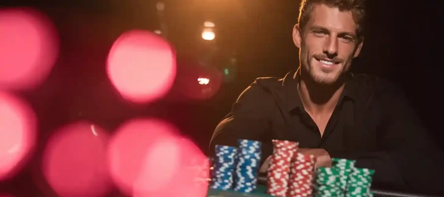Ligtas at Madaling Pag-login sa 777 10 Jili Casino