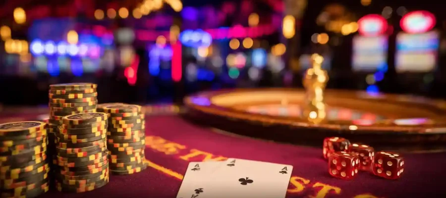 Online Casino 10 jili cc: Alamin ang Mga Benepisyo