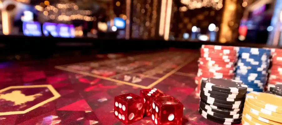 777 10 Jili Casino Login: Gabay sa Pag-access