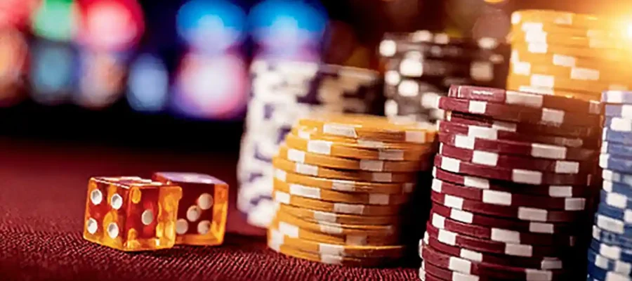 777 10 Jili Casino Withdrawal: Gabay sa Ligtas na Pag-withdraw