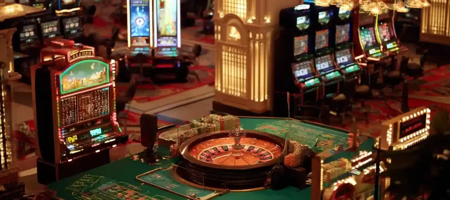 Paano Mag-Login sa Gogo Jili 10: Isang Gabay sa 10 Jili Online Casino