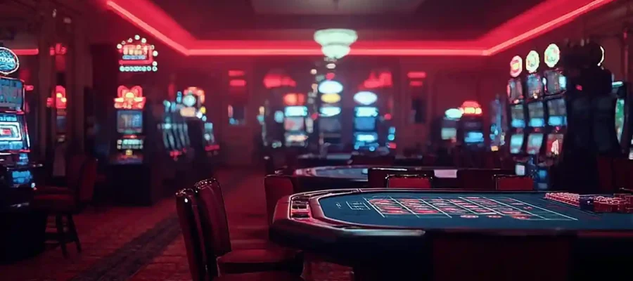 10 Jili Okada Online Casino: Paano Mag-login at Mag-download