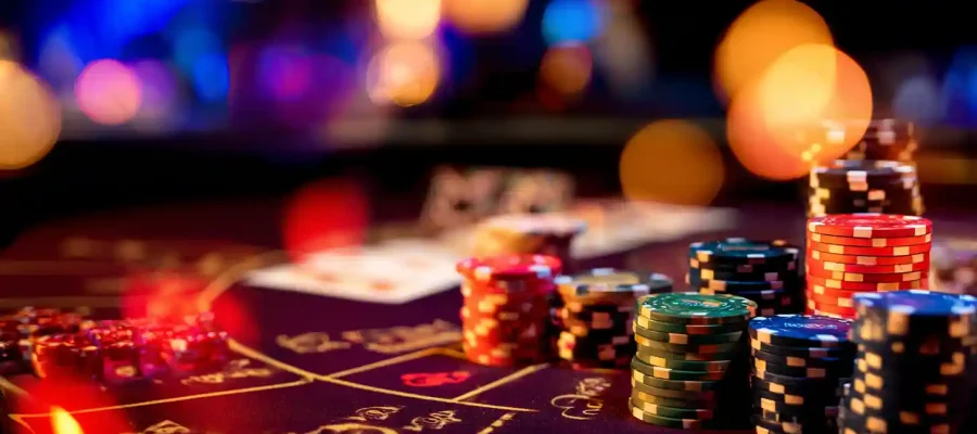 777 10 Jili Casino: Lahat ng Dapat Mong Malaman