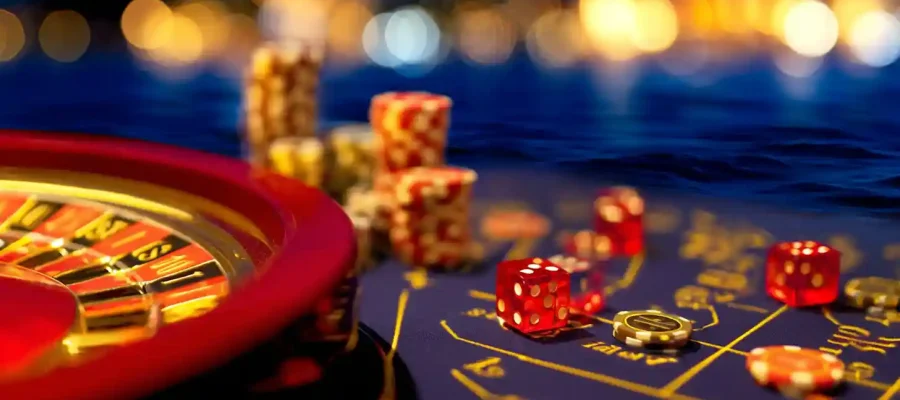 777 10 Jili Casino Real Money: Gabay sa Paglalaro