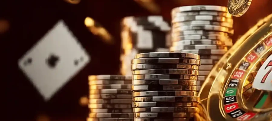 10 Jili Casino Online: Lahat ng Kailangan Mong Malaman