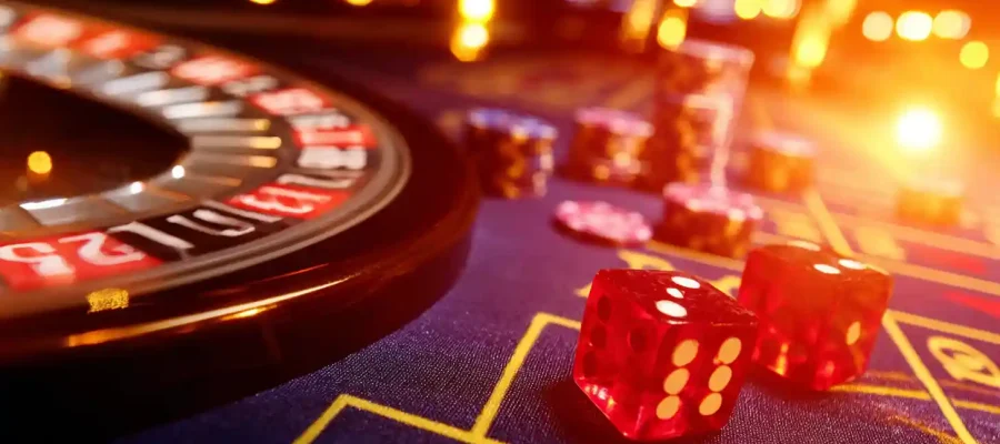 10 Jili Casino Online: Isang Gabay sa Paglalaro