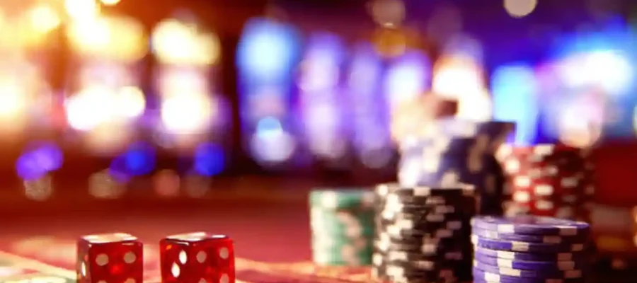 10 jili: Lahat ng Kailangan Mong Malaman Tungkol sa jili.10 Casino