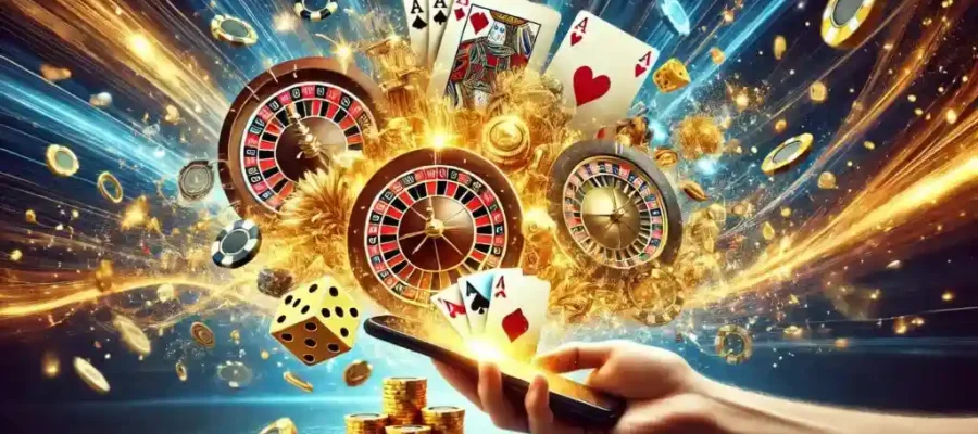 10/jili: Gabay sa Ligtas na Paggamit at Tips sa Slot Machines