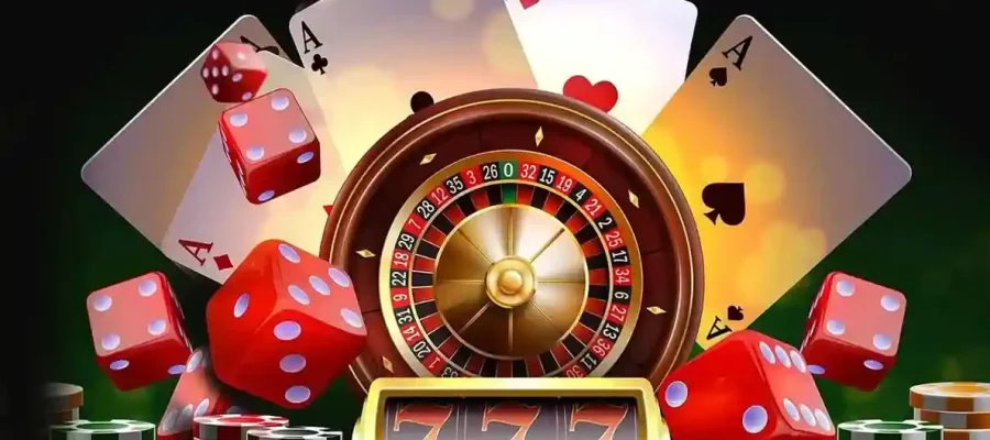 Tuklasin ang 10 Jili: Karanasan sa Online Casino