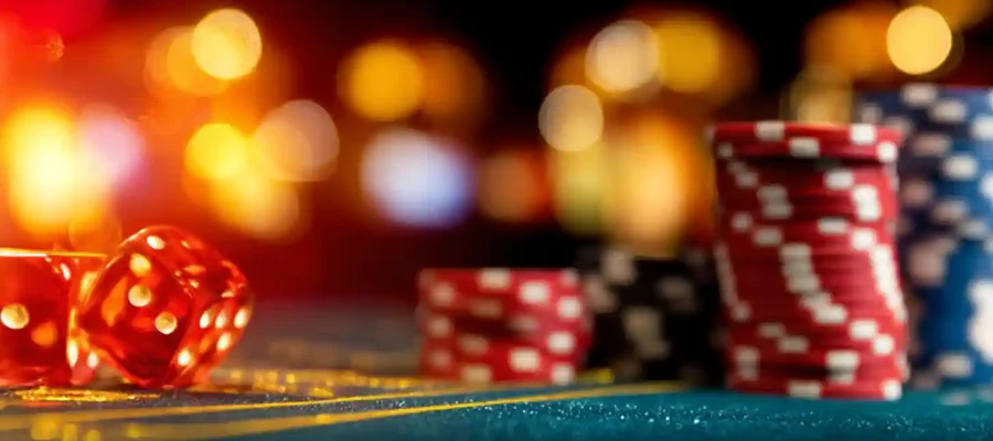 10/jili Online Casino: Paglalaro at Estratehiya