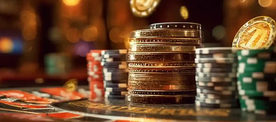 10/jili: Pag-explore ng Online Casino Slots