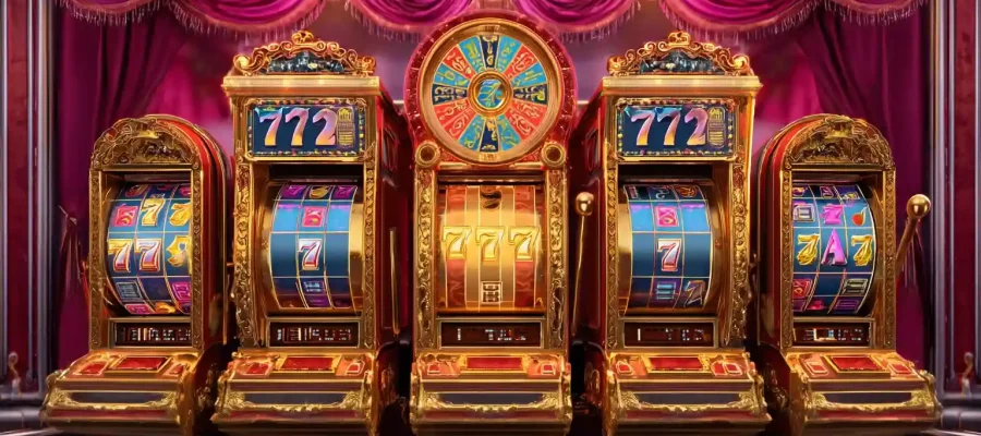 10.jili: Isang Gabay sa Online Casino Experience