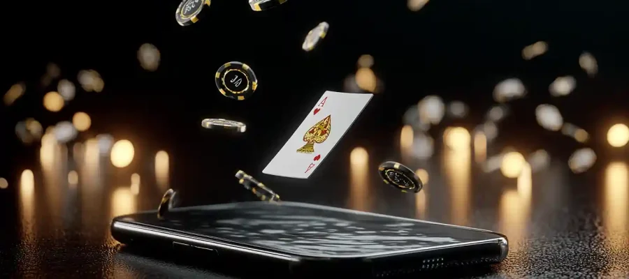 Paano Mag-login sa 10.jili at Mag-enjoy sa Online Casino