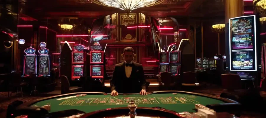10.jili: Paano Mag-withdraw at Maglaro ng Online Blackjack