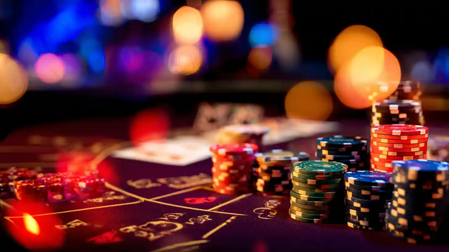 777 10 jili casino