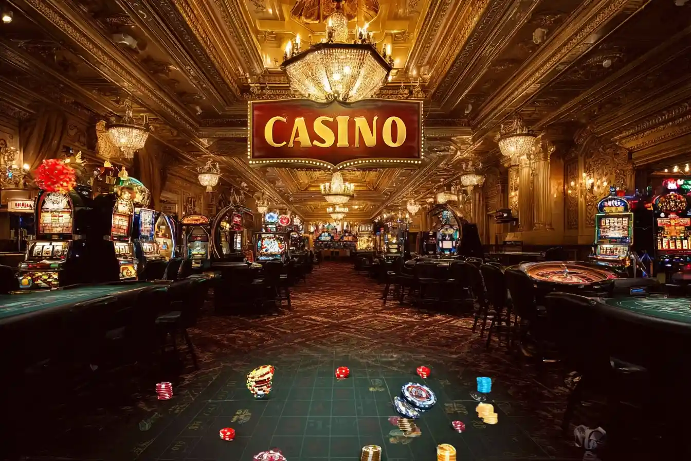10 jili online casino