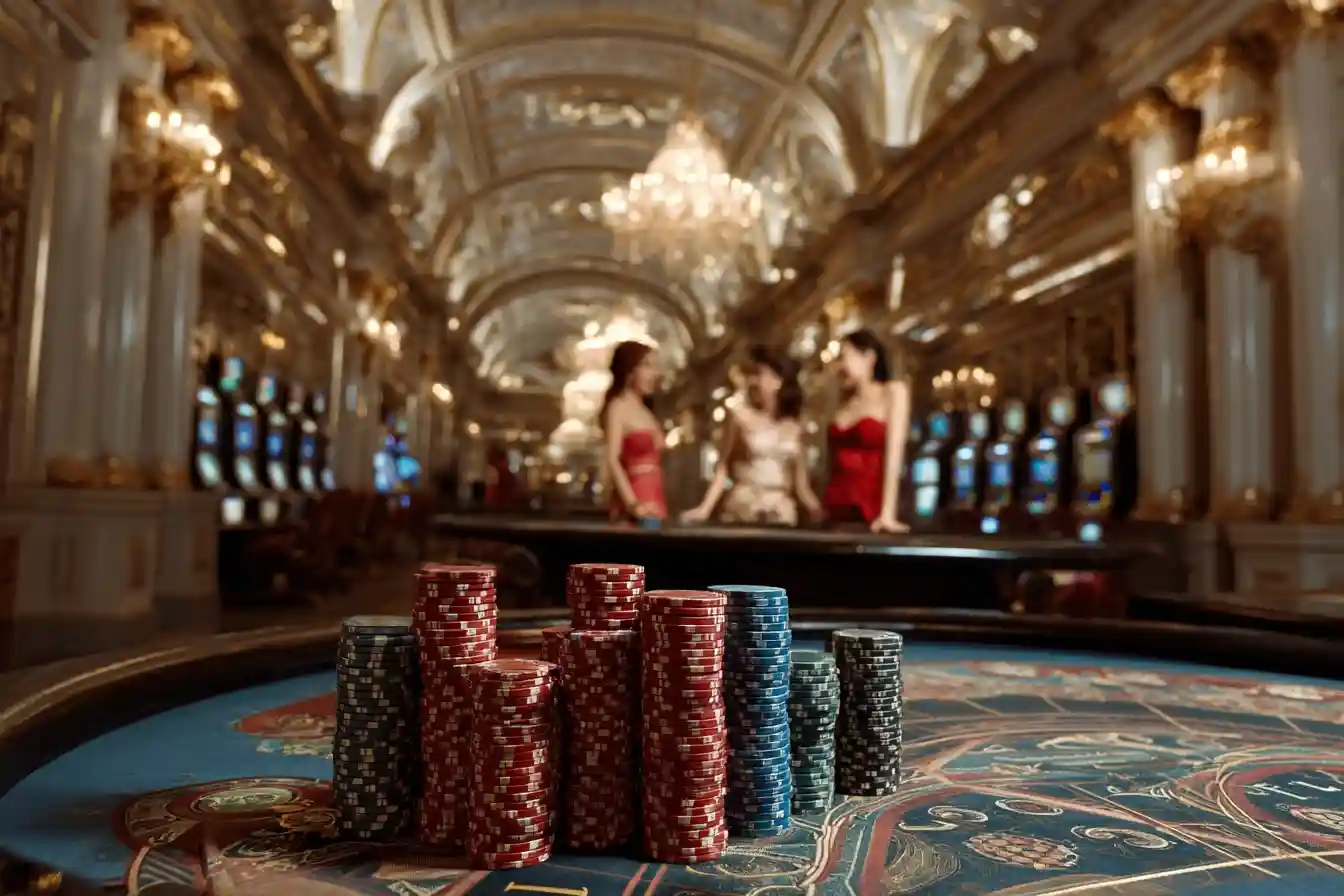 10 jili club online casino