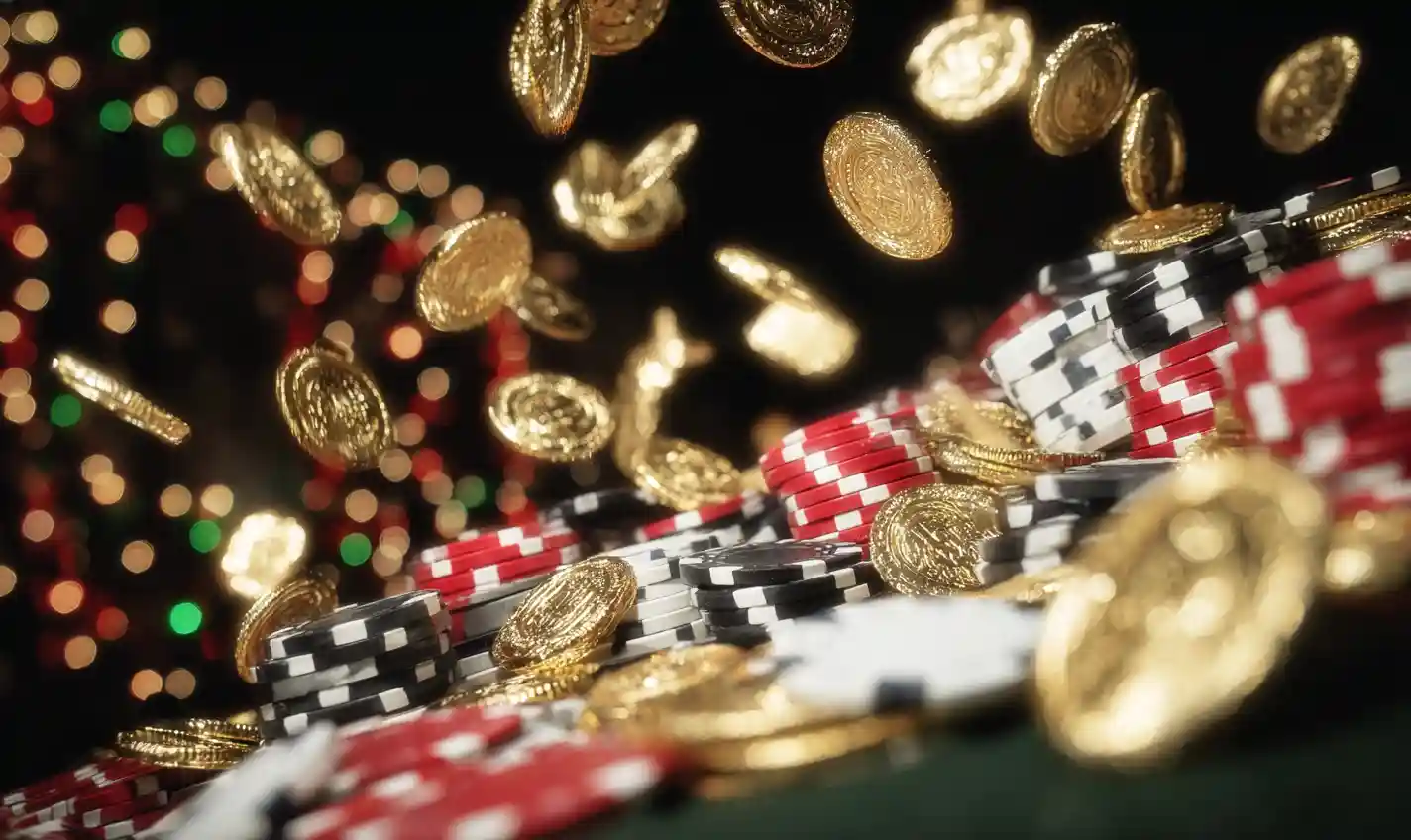 10 jili casino online