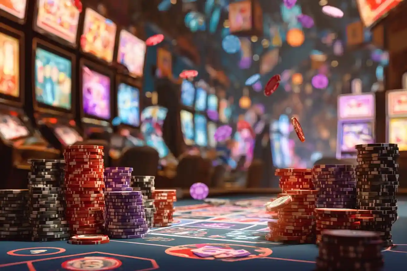 10 777 jili casino login