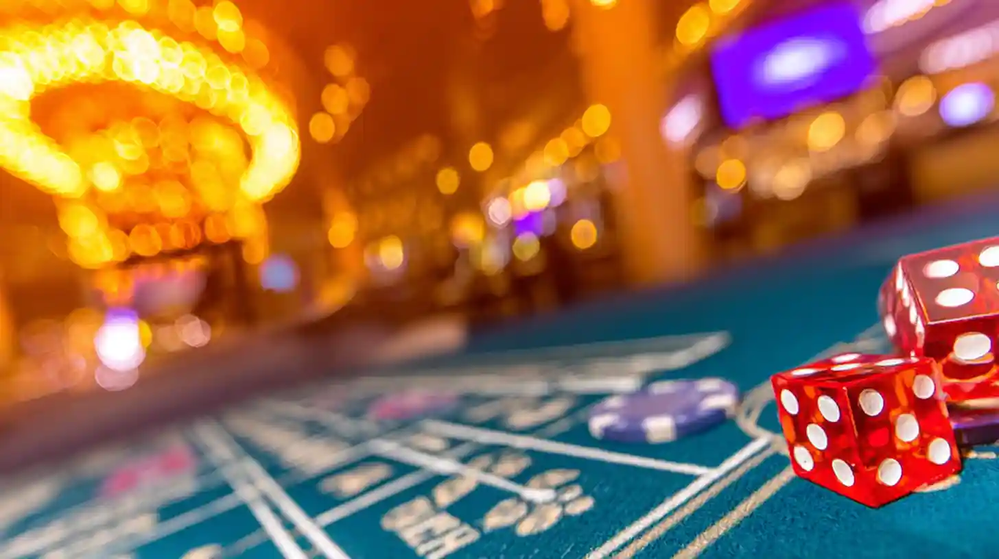 10 jili casino online
