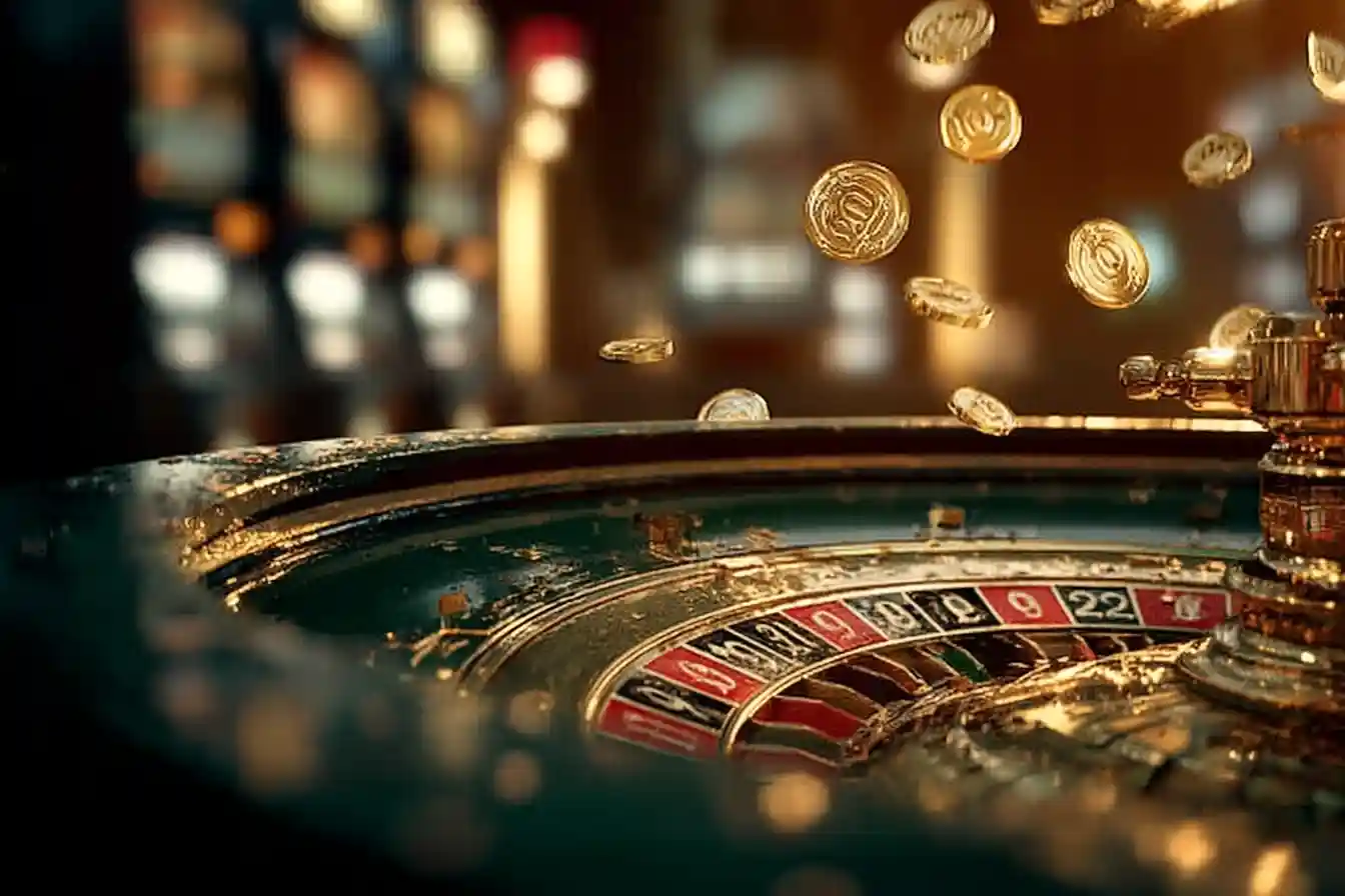 10 jili casino