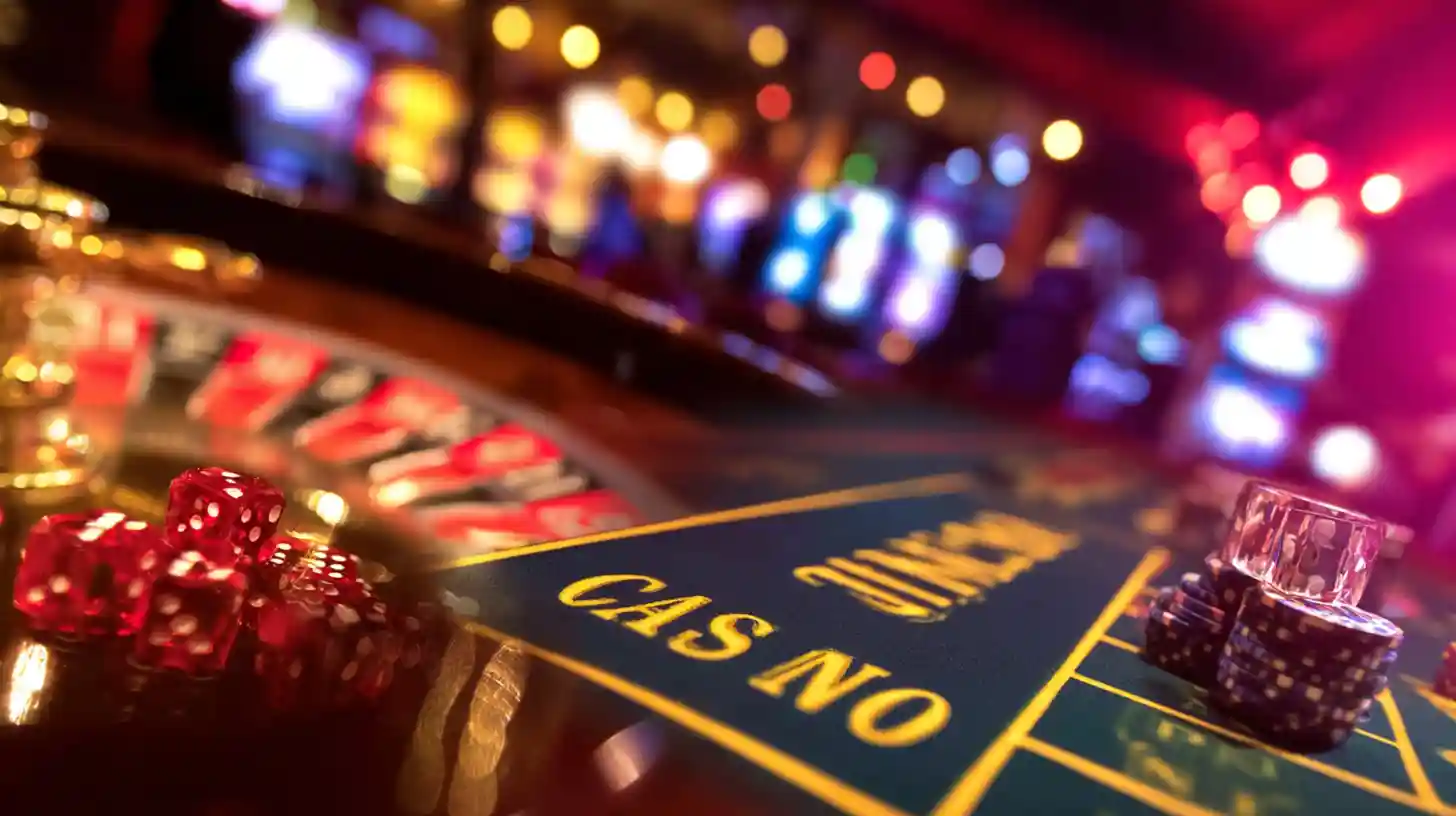 10 jili casino