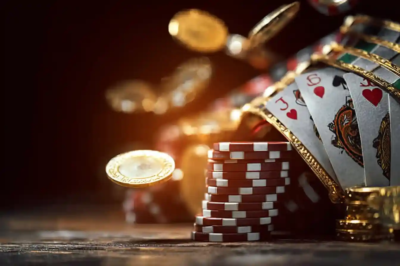 10 777 jili casino login