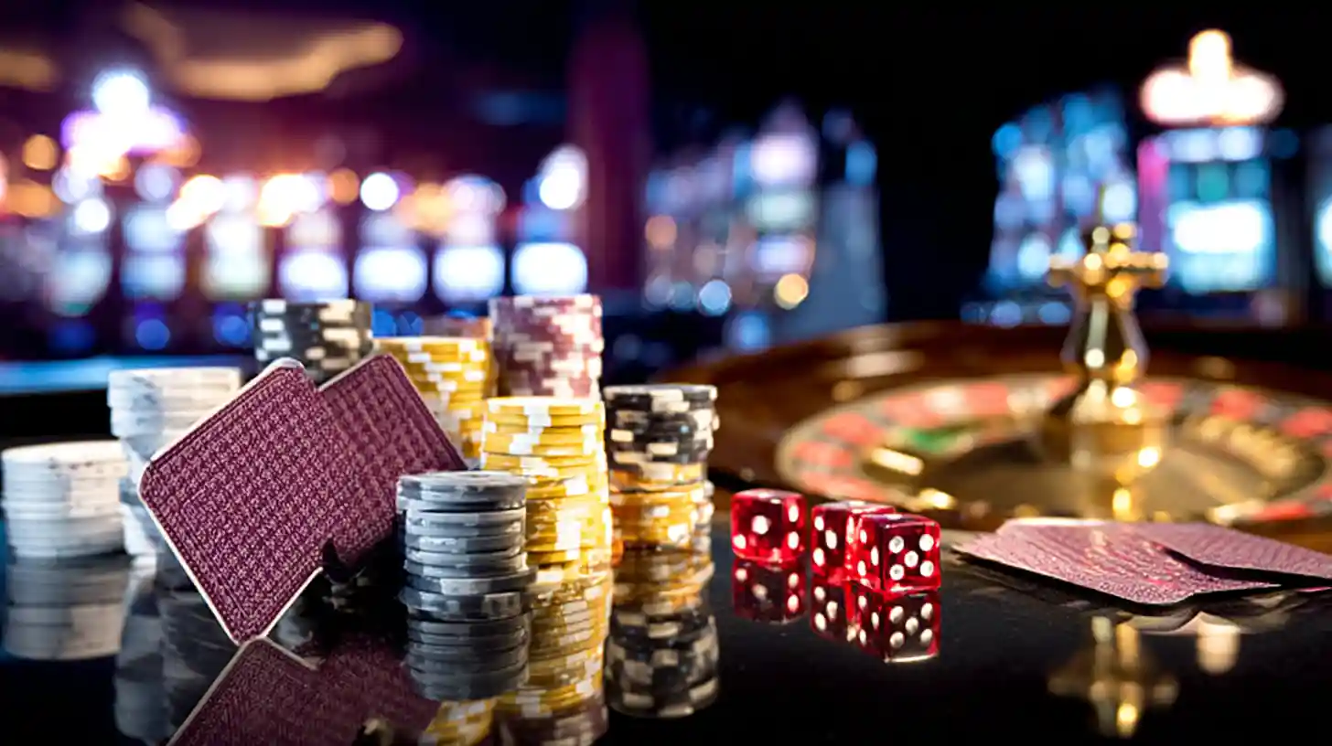 10 jili slot casino