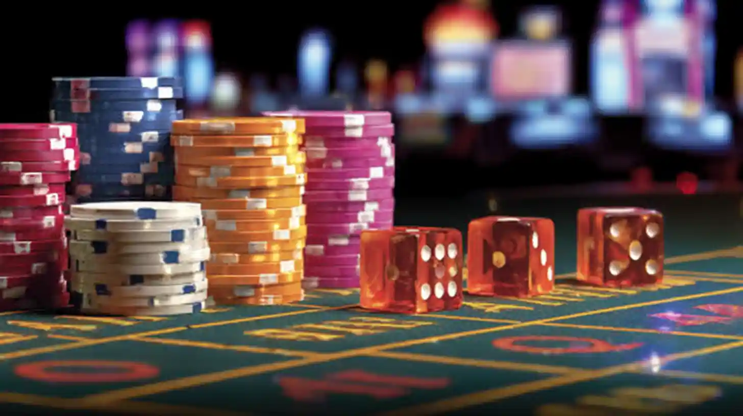 10 jili slot casino