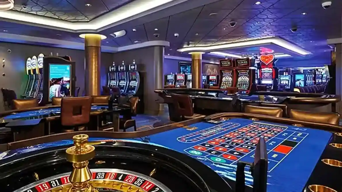 jili 10 casino