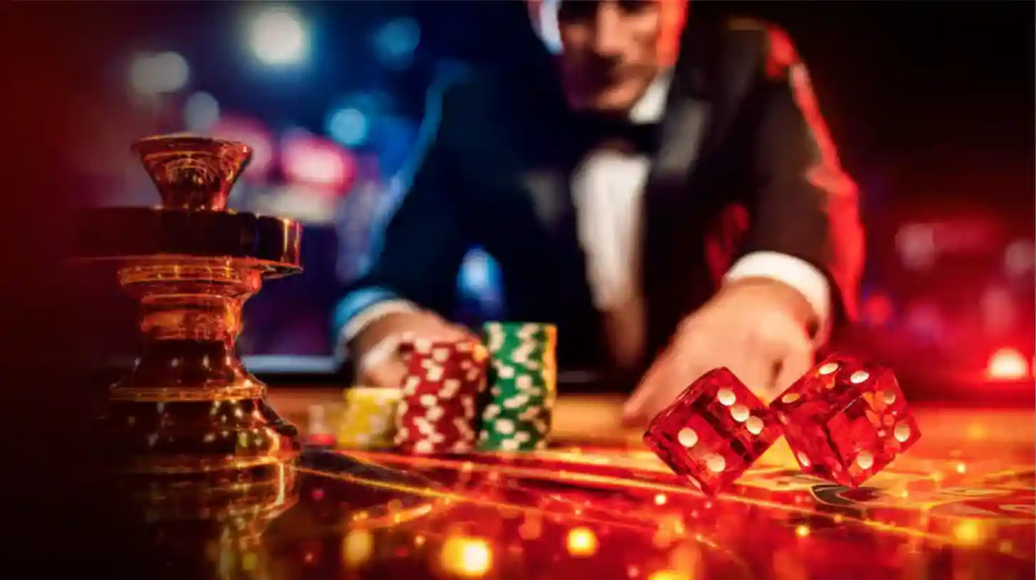 10 jili casino