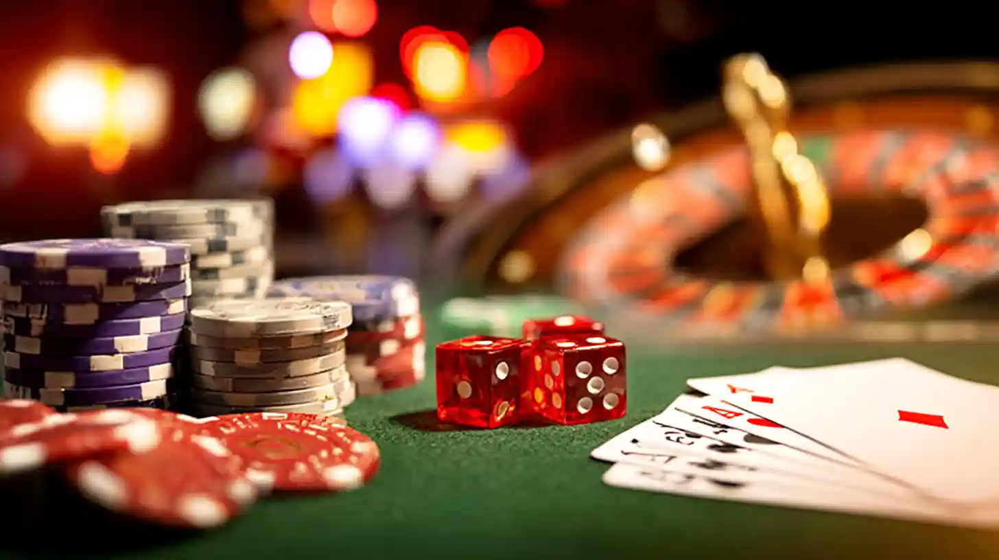 10 jili casino