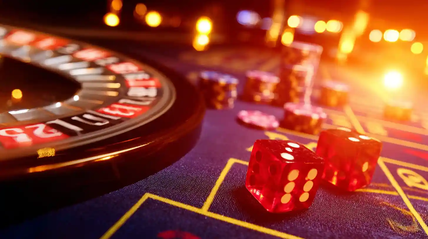 10 jili casino online