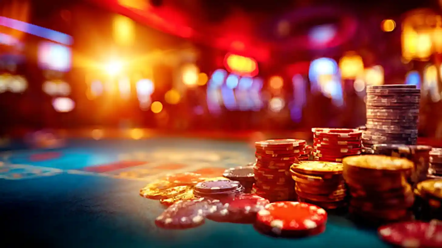 10 jili casino online