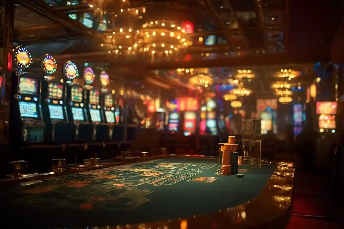 10 jili casino