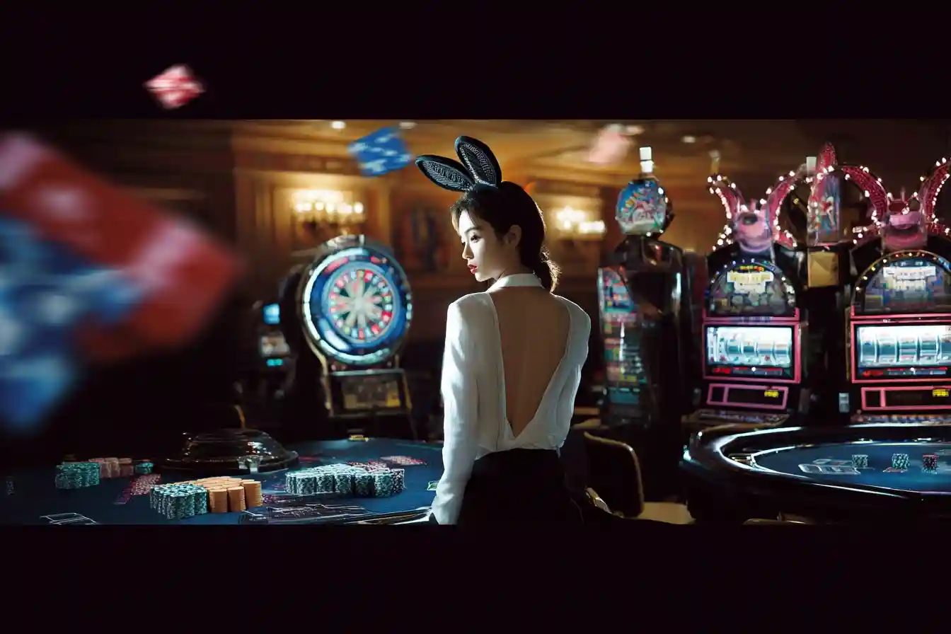10 jili casino slot