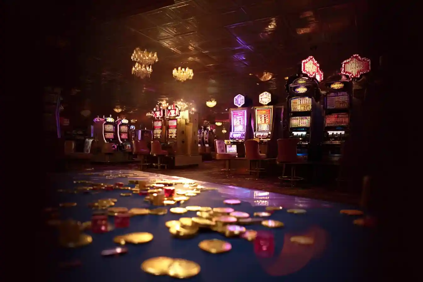 jili 10 casino